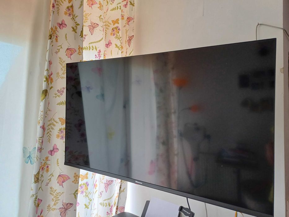 Televizor Hisense smart de vânzare