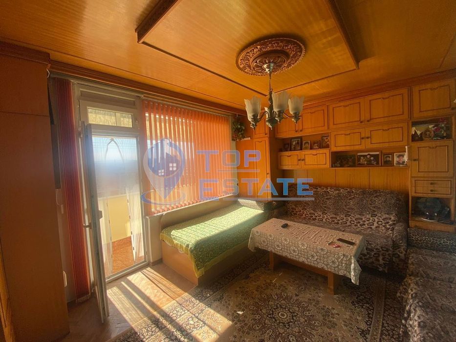 Продава се Тристаен апартамент в Велико Търново, Колю Фичето - 86 кв.м за 1396 €/кв.м - Снимка #2