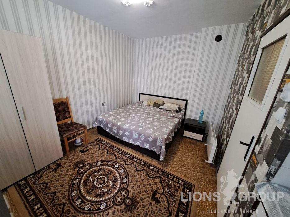Продава се Тристаен апартамент в Провадия - 89 кв.м за 809 €/кв.м - Снимка #7