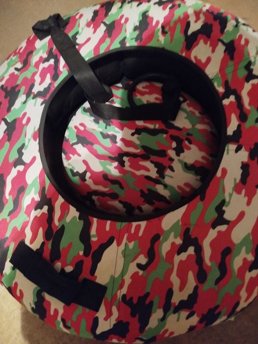 Продам Тюбинг новый