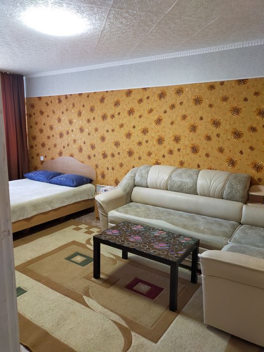 2000 тенге за два часа. Смарт-TV