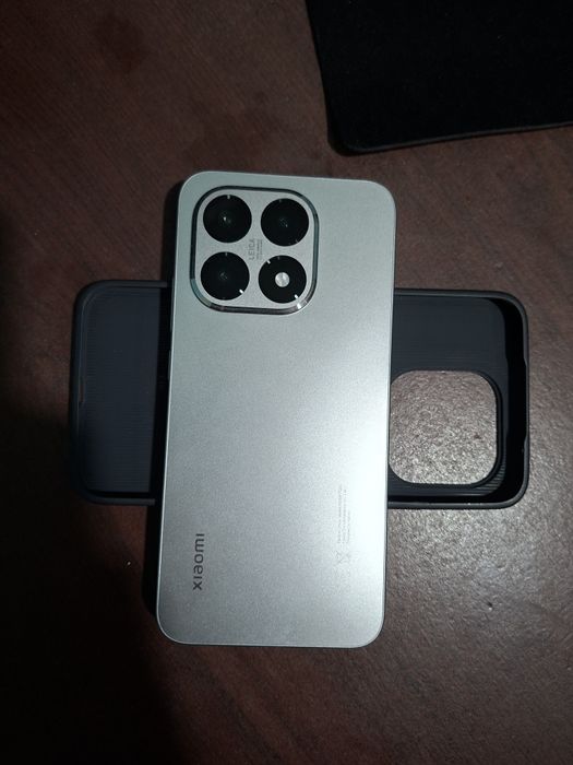 Xiaomi 15T 12/512 ru versiya