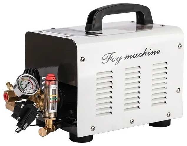 Туманные установки PC-2801B  (0,3L) В комплекте - ЗАПУСК СЕРВ.ЦЕНТР