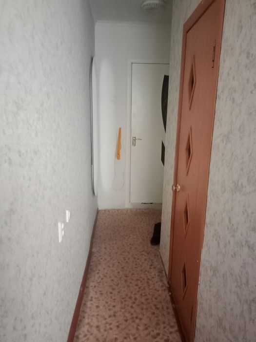 Продаётся квартира