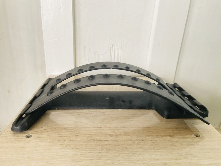 Массажер советский,вывеска открыто