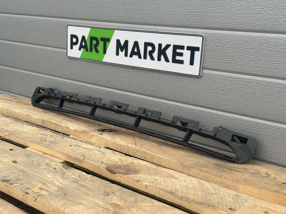 Решетка предна броня AUDI A7 C7 4G8807683