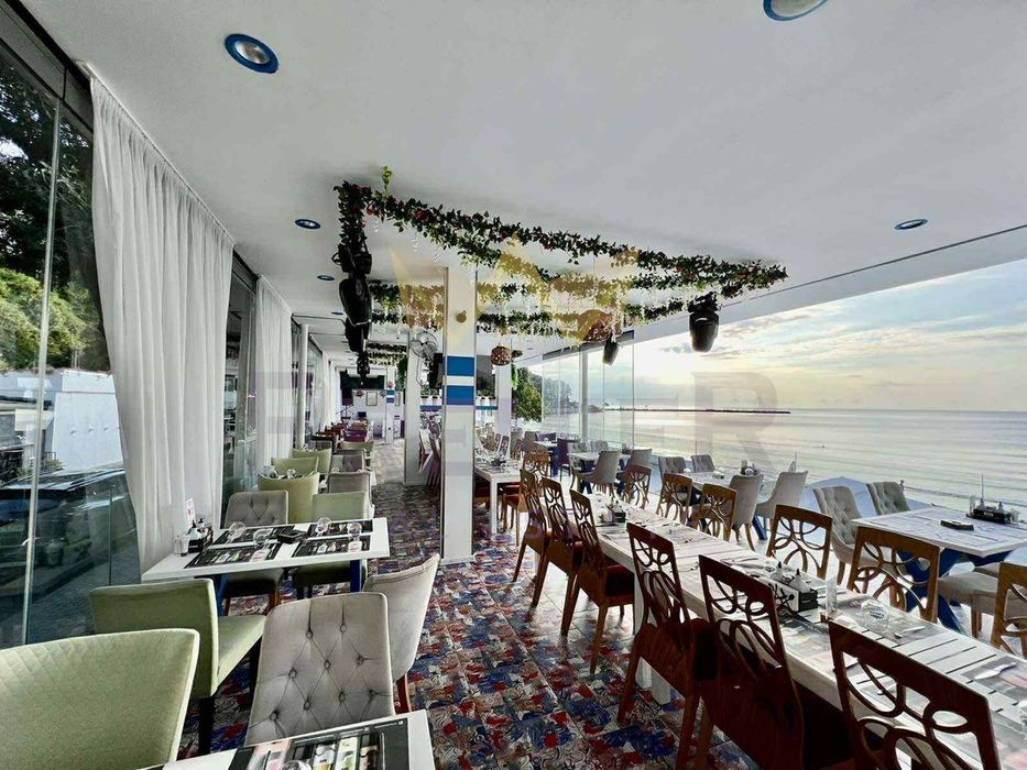 Заведение в Варна