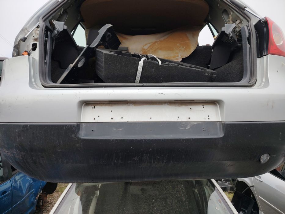 Задна броня за Голф 5 / VW Golf 5 Фолксваген Голф 5