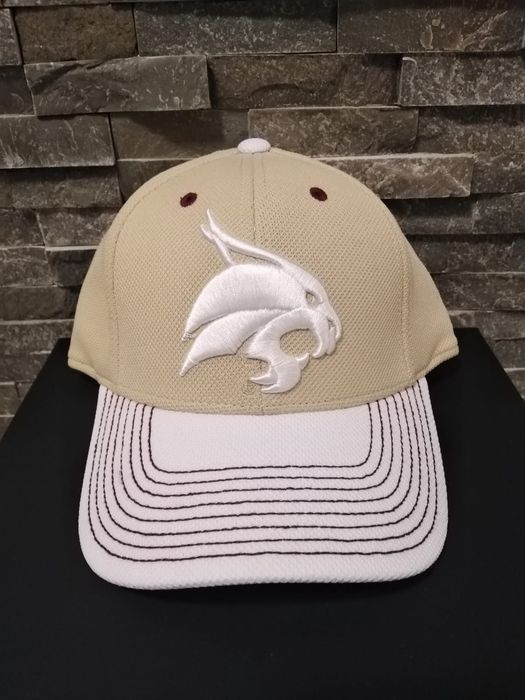 Sapca Adidas S/M Texas State Bobcats
