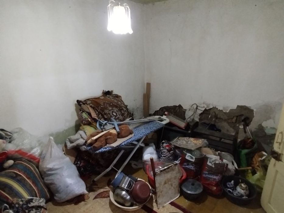 Уйдаги майда чуйда б/у нарсалар