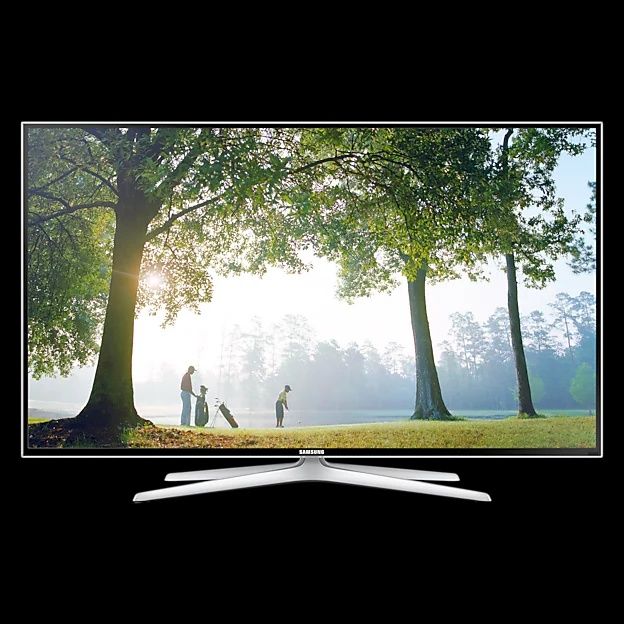 Vând TV Samsung 40” Full HD Smart TV, model UE40H6400AW  funcționează