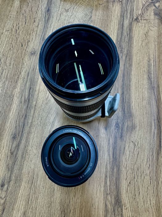 Canon 1Dx mark 2 + 70~200 2.8 II