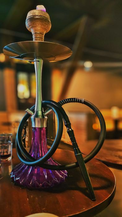 Narghilea Aladin MVP