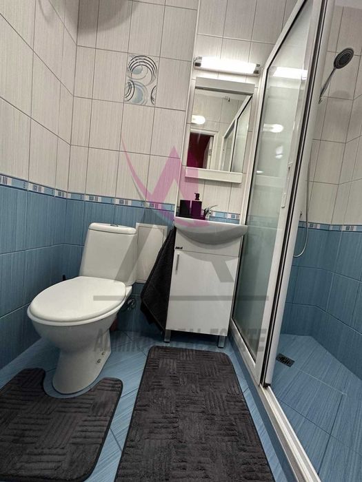 Дава се под наем Тристаен апартамент в Варна, Левски - 60 кв.м за 500 € - Снимка #5
