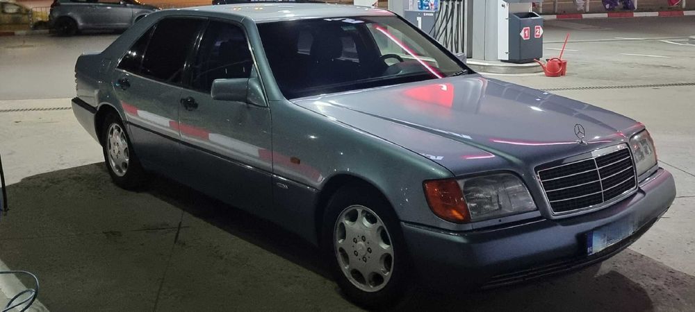 Автомобил под наем