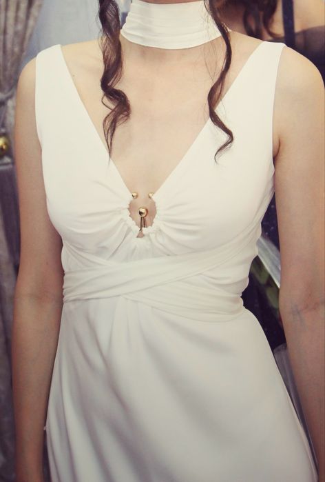 платье от бренда lichi