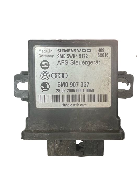 Modul De Control Balast Led Volkswagen Golf V Variant 1K5 2007 - 2009