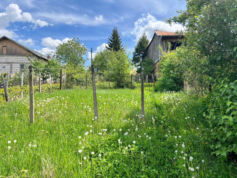 Teren Intravilan - Seciu