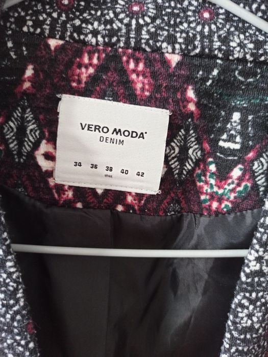 Сако Vero Moda - различни видове