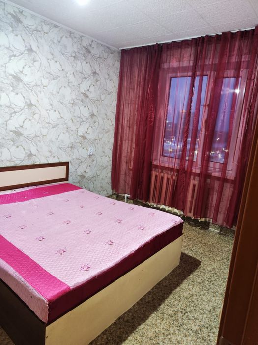 2-х комн квартира .