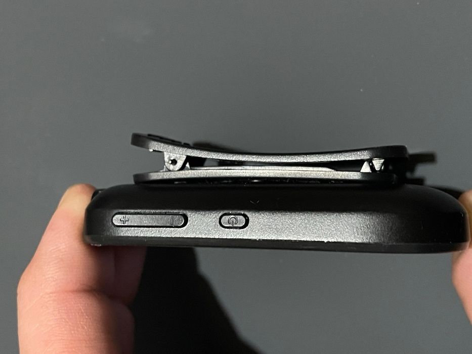 Player MP4 D-JIX C100 + card SD 32gb