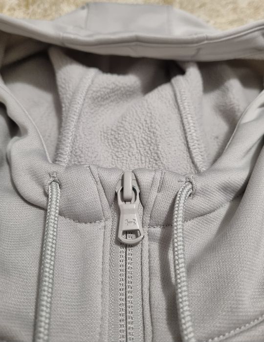 Hanorac Under Armour