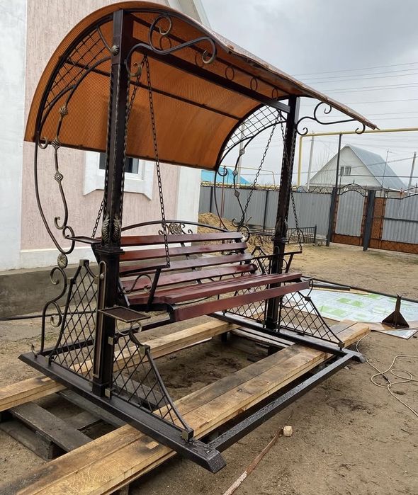 Продам Кресло качеля