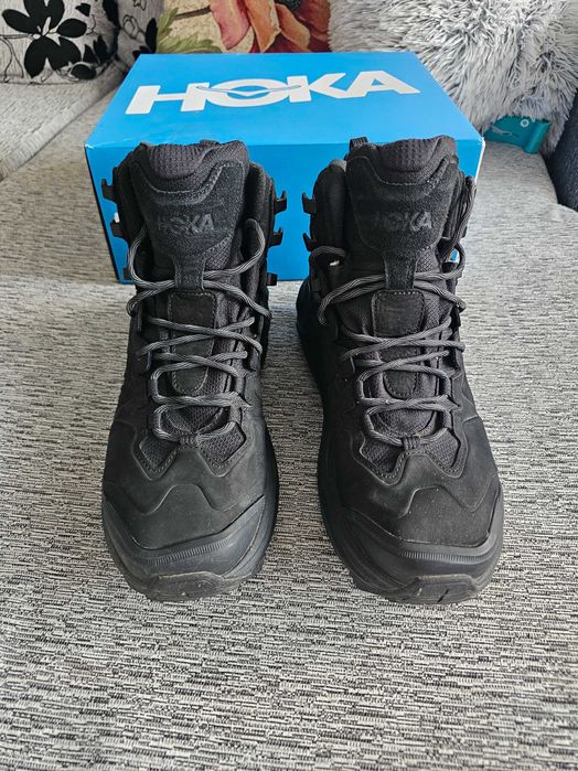 Туристически обувки Hoka M KAHA 3 GTX No:46