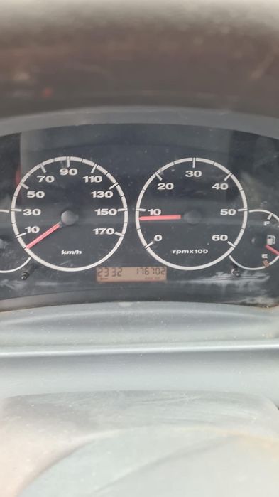 Vand autoutilitara Fiat Ducato 2.3