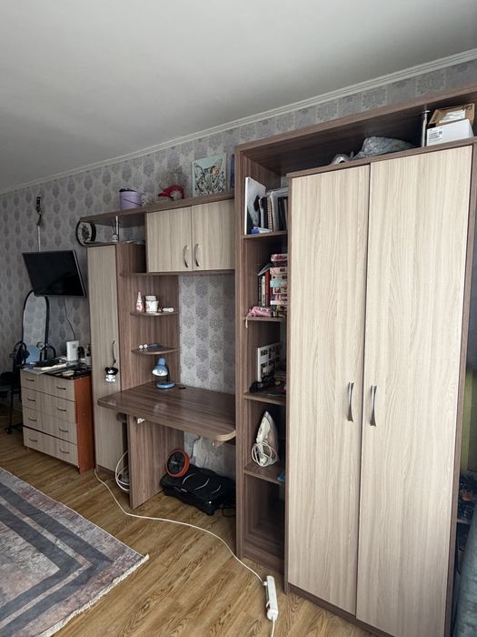 Продам стенку в отличном состоянии