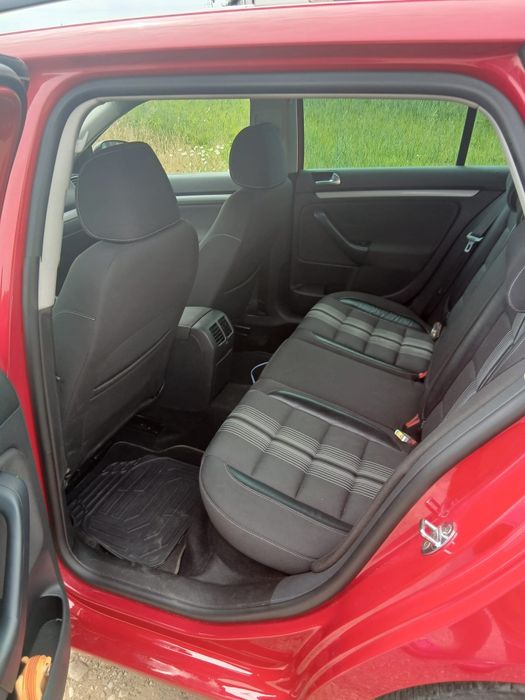Golf 6 automat  dsg