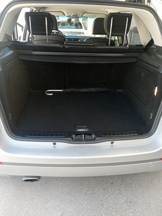 Mercedes-Benz B 200 CDI