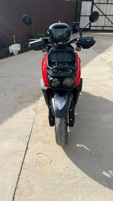 Продам мопед ТАНК