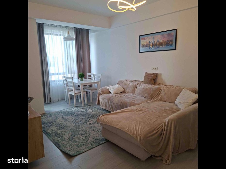 Apartament Grădina Botanică