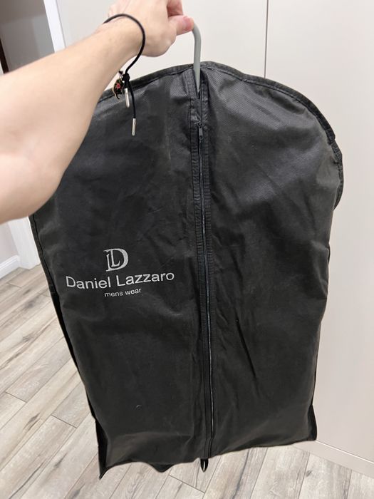 Костюм мужской S