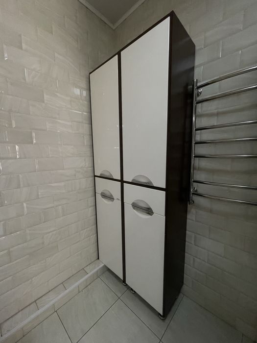 Мебель для ванной