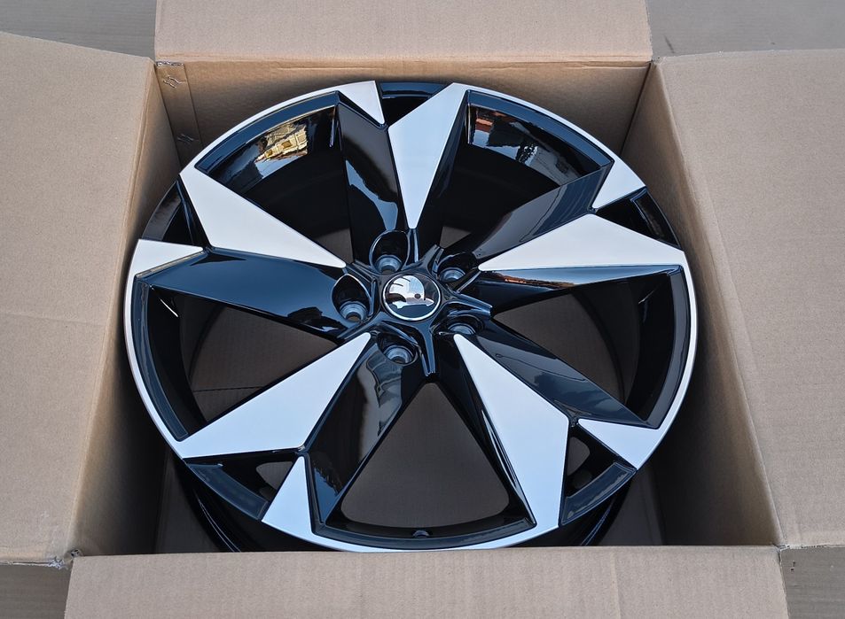 Jante  19 Skoda Kodiak Octavia Superb Karoq