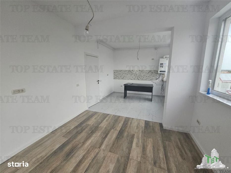 Apartament 4 camere cu terasa bloc nou in zona Lacul Morii-Giulesti
