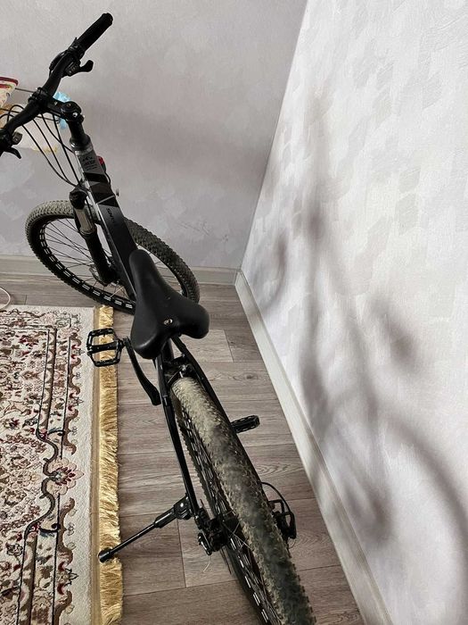 Велосипед сатылады подростковый