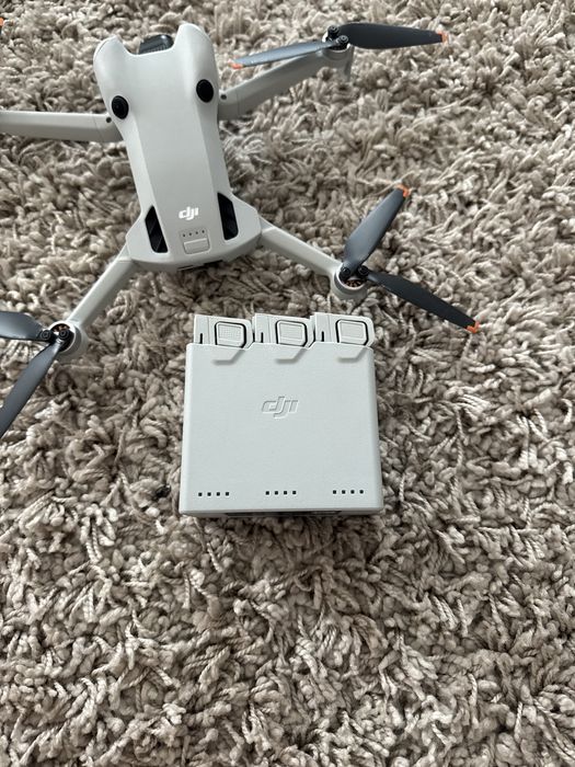 Drona DJI Mini 4 Pro