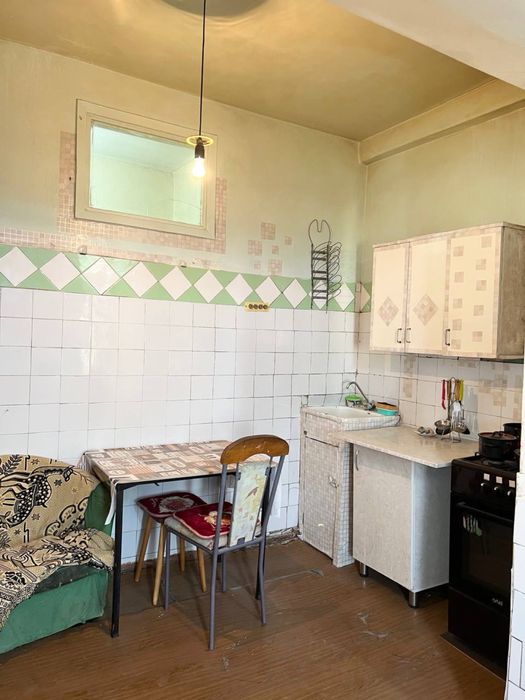 3 Комнаты 3/4/4 Куйлюк 1 • 84м², Два Балкона 2х6, Корзинка, Кирпич