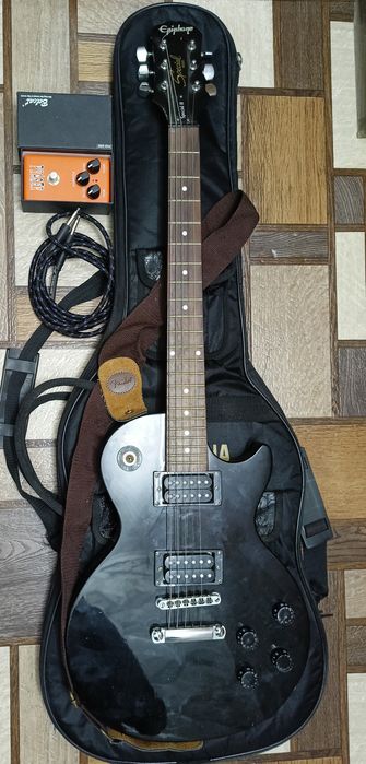 Продам Электрогитару Epiphone Special MODEL, Special II