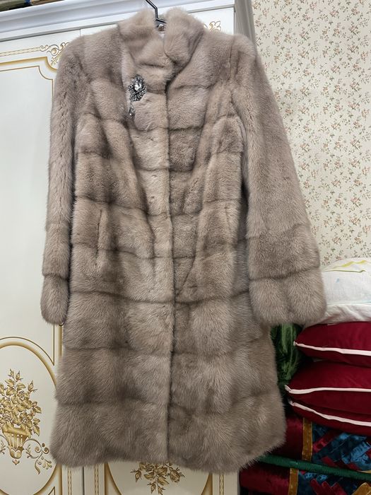 Шуба трансформер