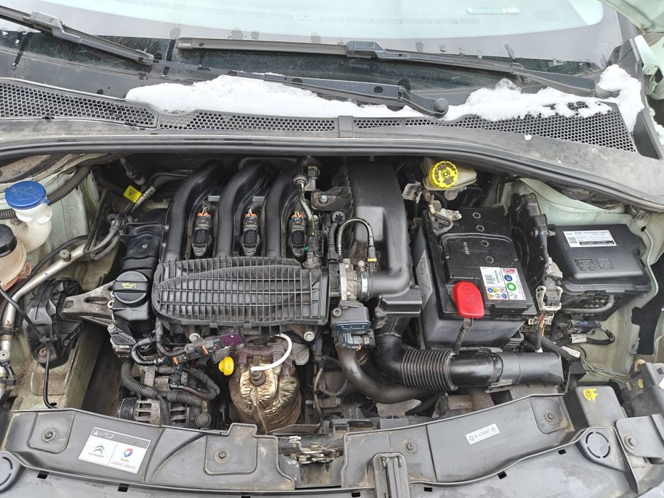 Citroen C3 1.2 PureTech 2017