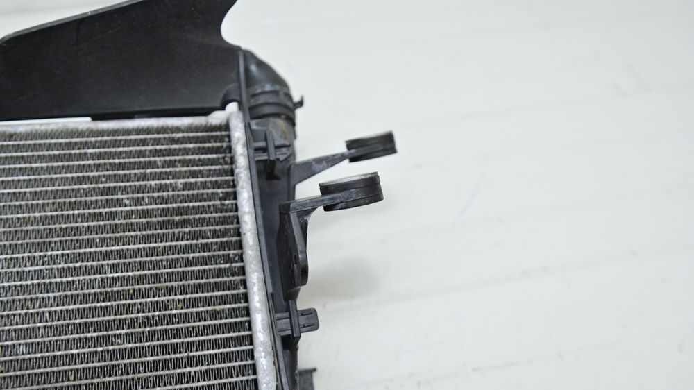 BMW R1200GS R1250GS 2013 - 2024 Radiator Apa Stanga