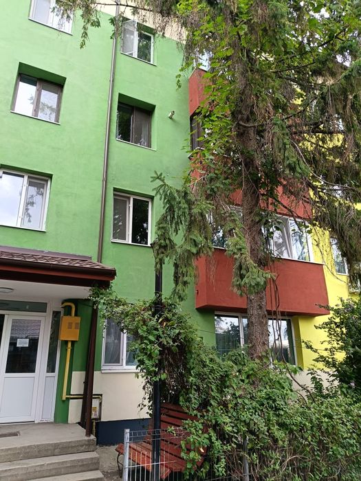 Apartament de vanzare