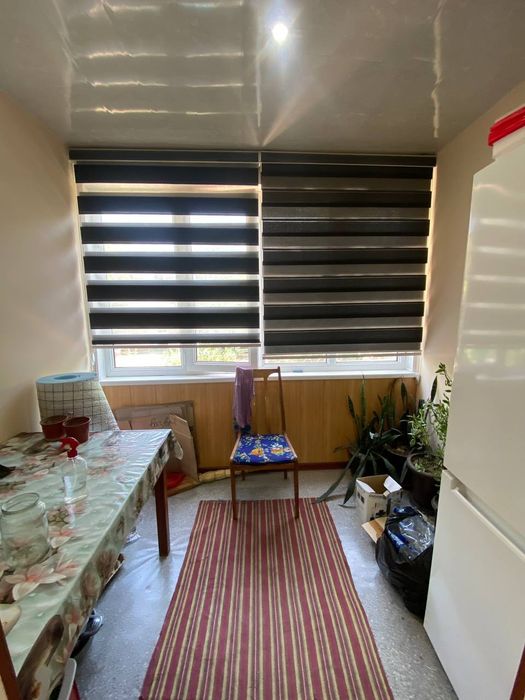 Квартира 3 комнатная