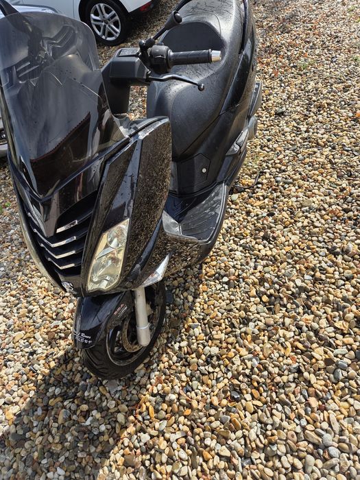 Vand scuter Peugeot Citystar 125cc