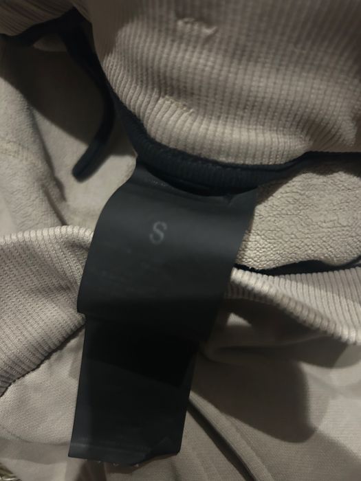 trening made by society