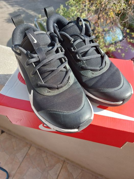 Маратонки Nike -като нови!